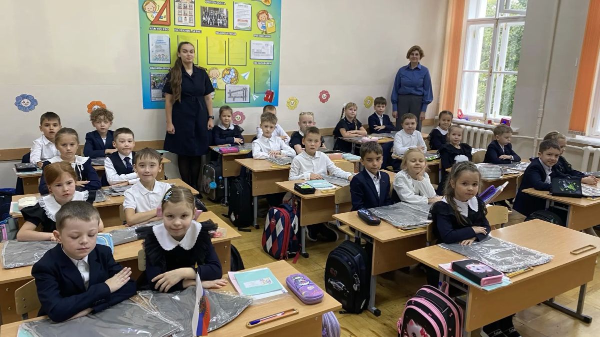 В регионе состоялся «Единый день безопасности дорожного движения» В регионе состоялся «Единый день безопасности дорожного движения»