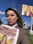 Марина Ким: Гуляли по Ульяновску, говорили о городе, его истории и туризме