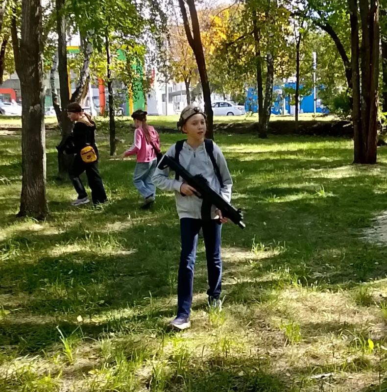 Душа города — это не здания и улицы Душа города — это не здания и улицы