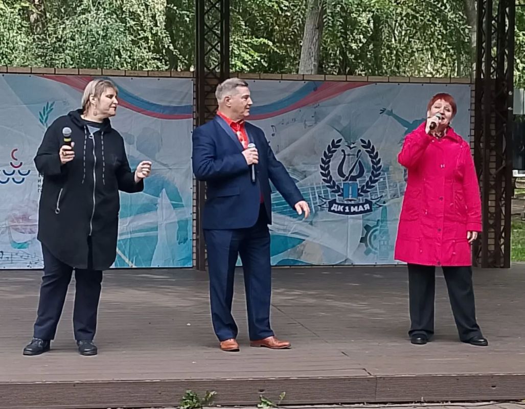 Душа города — это не здания и улицы Душа города — это не здания и улицы