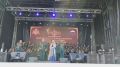 Исполнение песни Сергея Трофимова «Родина»