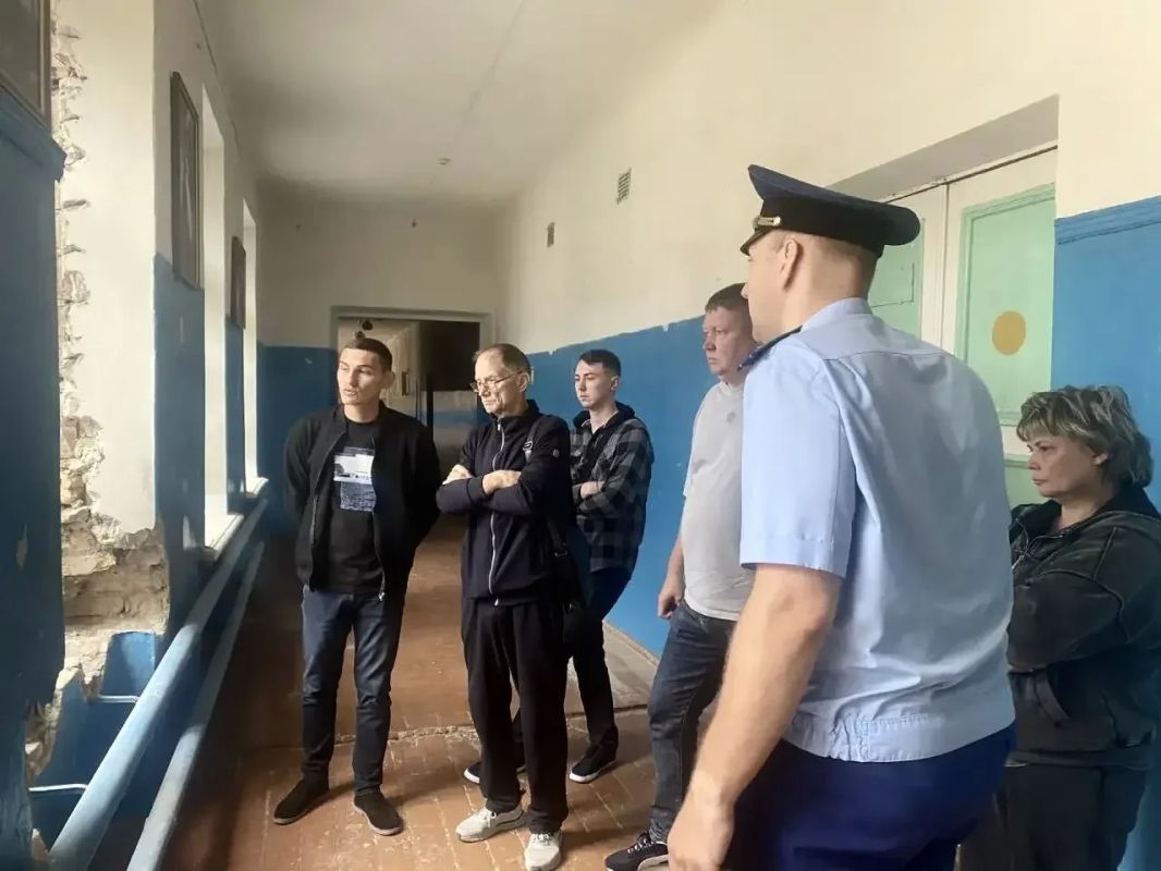 Инзенская межрайонная прокуратура проводит проверку исполнения законодательства о контрактной системе в сфере закупок товаров, работ, услуг для обеспечения государственных и муниципальных нужд Инзенская межрайонная прокуратура проводит проверку исполнения законодательства о контрактной системе в сфере закупок товаров, работ, услуг для обеспечения государственных и муниципальных нужд