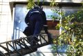 В Ульяновске двухлетний внучок заставил бабушку изрядно понервничать