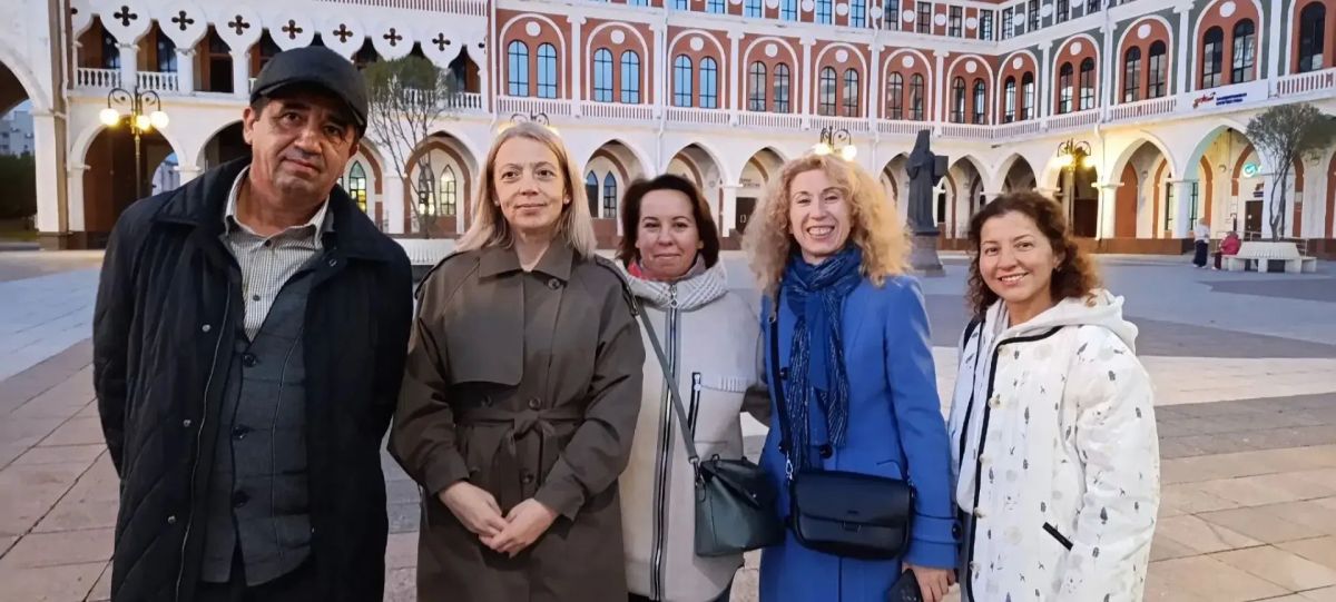 Делегация из Ульяновской области приняла участие в Форуме детских школ искусств ПФО Делегация из Ульяновской области приняла участие в Форуме детских школ искусств ПФО