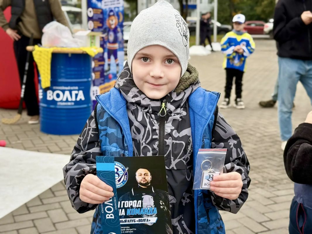 Атмосфера перед матчем Атмосфера перед матчем