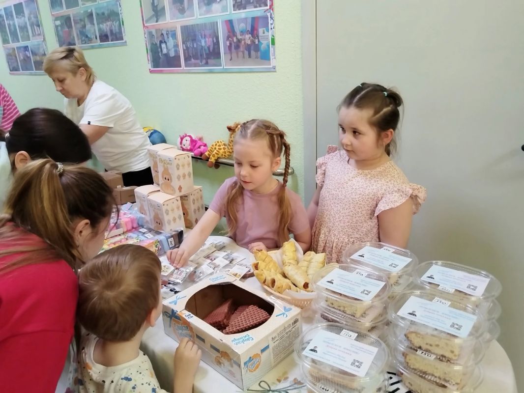 В Год дошкольного образования в рамках специального проекта про детские сады Ульяновской области «Не просто сад» мы продолжаем рассказывать об уникальных учреждениях нашего региона, их воспитателях и интересных методиках... В Год дошкольного образования в рамках специального проекта про детские сады Ульяновской области «Не просто сад» мы продолжаем рассказывать об уникальных учреждениях нашего региона, их воспитателях и интересных методиках...
