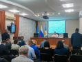 В Ульяновске готовятся к весеннему паводку