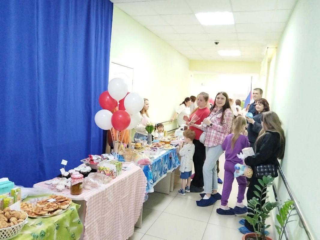 В Год дошкольного образования в рамках специального проекта про детские сады Ульяновской области «Не просто сад» мы продолжаем рассказывать об уникальных учреждениях нашего региона, их воспитателях и интересных методиках... В Год дошкольного образования в рамках специального проекта про детские сады Ульяновской области «Не просто сад» мы продолжаем рассказывать об уникальных учреждениях нашего региона, их воспитателях и интересных методиках...