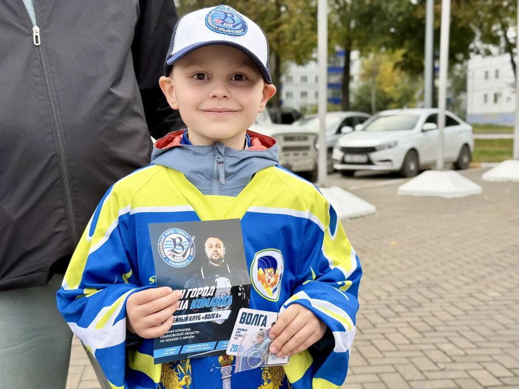 Атмосфера перед матчем Атмосфера перед матчем