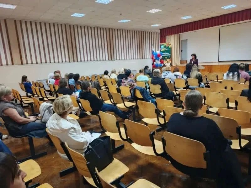 Асфальтирование школьной территории, ремонт входной группы и благоустройство сквера: ульяновцы выбрали инициативы для участия в ППМИ2027 Асфальтирование школьной территории, ремонт входной группы и благоустройство сквера: ульяновцы выбрали инициативы для участия в ППМИ2027