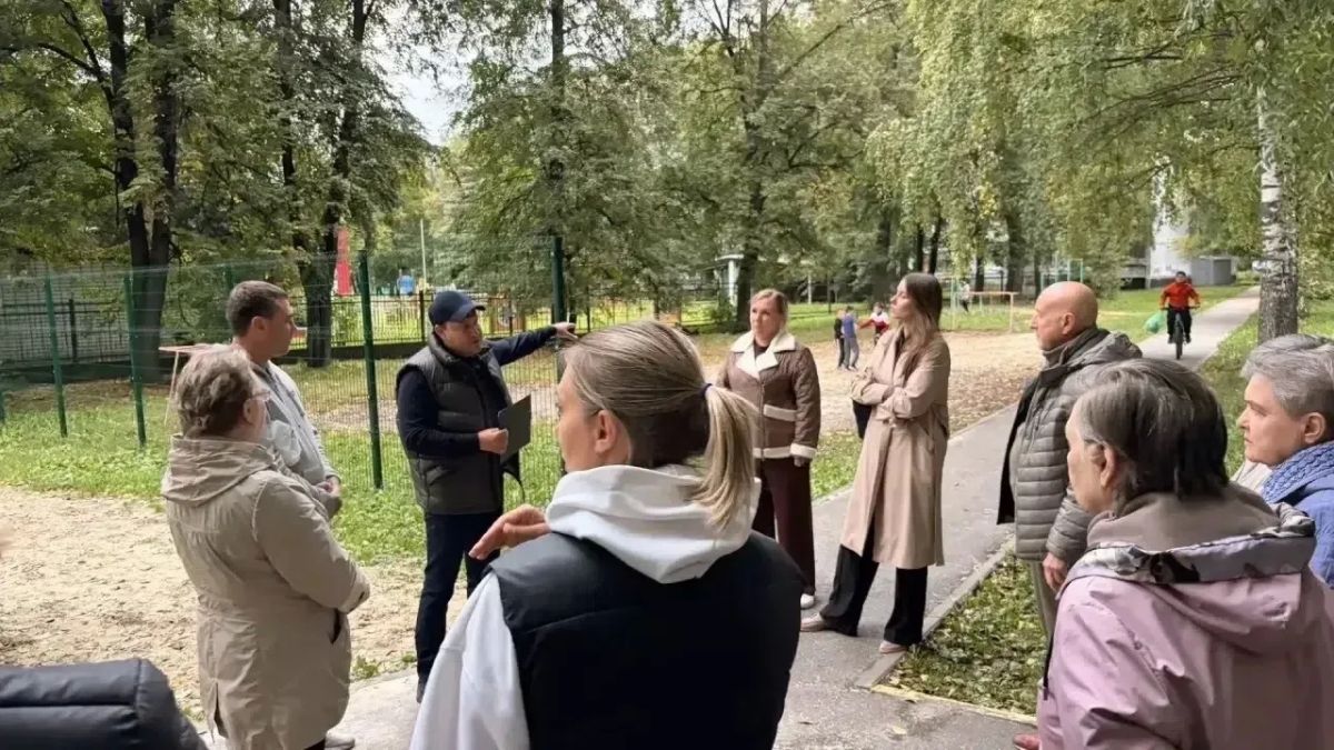 Жители Ульяновска определились с проектами для участия в программе поддержки местных инициатив Жители Ульяновска определились с проектами для участия в программе поддержки местных инициатив