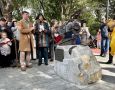 Почему заяц во фраке и какого размера след Пушкина