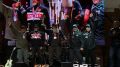 Первые в Т2!. С 9-13 сентября прошел 3-й этап Чемпионата России по ралли-рейдам - Баха "Уральский рубеж" Челябинск Магнитогорск Миасс Экипаж №209 Александр Семёнов и Дмитрий Охотников 1-е в классе "Т2 - серийные...