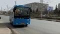 Автобусному маршруту №59 вернут прежнее расписание