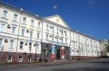 Трансляция штаба по комплексному развитию города Ульяновска