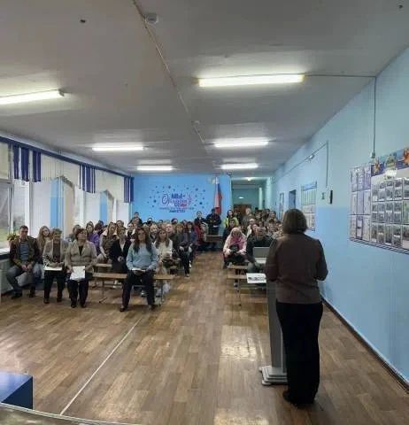 Ульяновцы поддержали инициативы, направленные на ремонт в образовательных учреждениях Ульяновцы поддержали инициативы, направленные на ремонт в образовательных учреждениях