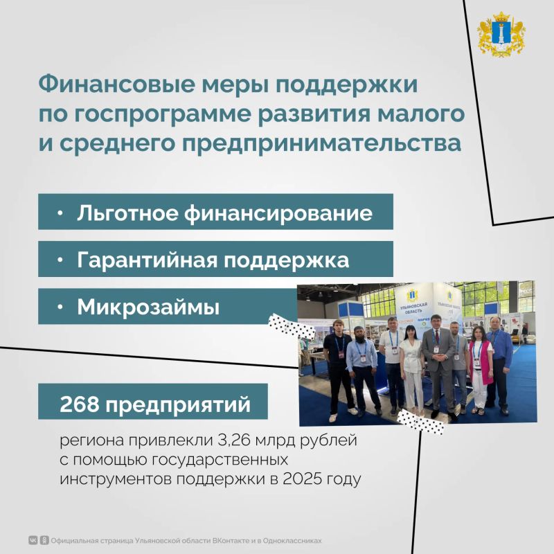 Ульяновской области работают почти 110 тысяч самозанятых Ульяновской области работают почти 110 тысяч самозанятых