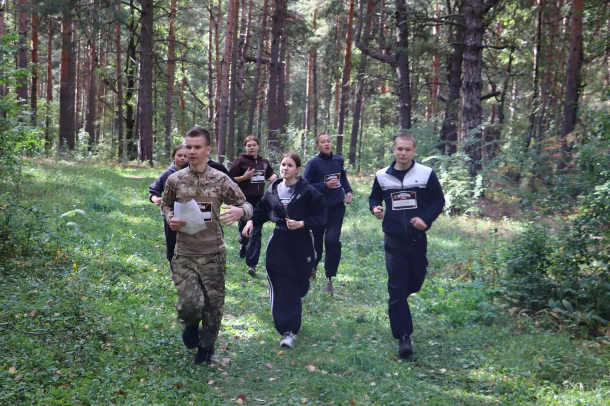«Своих не бросаем»: на лыжной базе «Динамо» прошёл первый Кубок Почтальона «Наследники Героев» «Своих не бросаем»: на лыжной базе «Динамо» прошёл первый Кубок Почтальона «Наследники Героев»