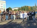 Школьников приглашают к участию в акции «Знаю Ульяновск