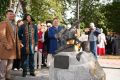 Бронзовые колобки и «след Пушкина»: в Ульяновске запустили необычные литературные экскурсии и маршруты