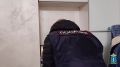 В Ульяновской области полицейские задержали одного из лидера криминальной среды