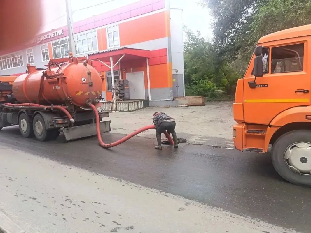 В двух районах Ульяновска завершили противопожарную опашку территорий В двух районах Ульяновска завершили противопожарную опашку территорий