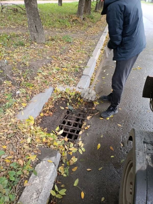 В двух районах Ульяновска завершили противопожарную опашку территорий В двух районах Ульяновска завершили противопожарную опашку территорий