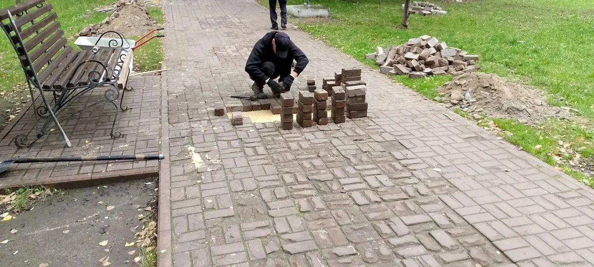В двух районах Ульяновска завершили противопожарную опашку территорий В двух районах Ульяновска завершили противопожарную опашку территорий