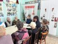 В рамках реализации мероприятий по правовому просвещению и правовому информированию старший помощник прокурора Ульяновского района Дикушкина Е.В. встретилась с женским советом муниципального образования «Ульяновский район»