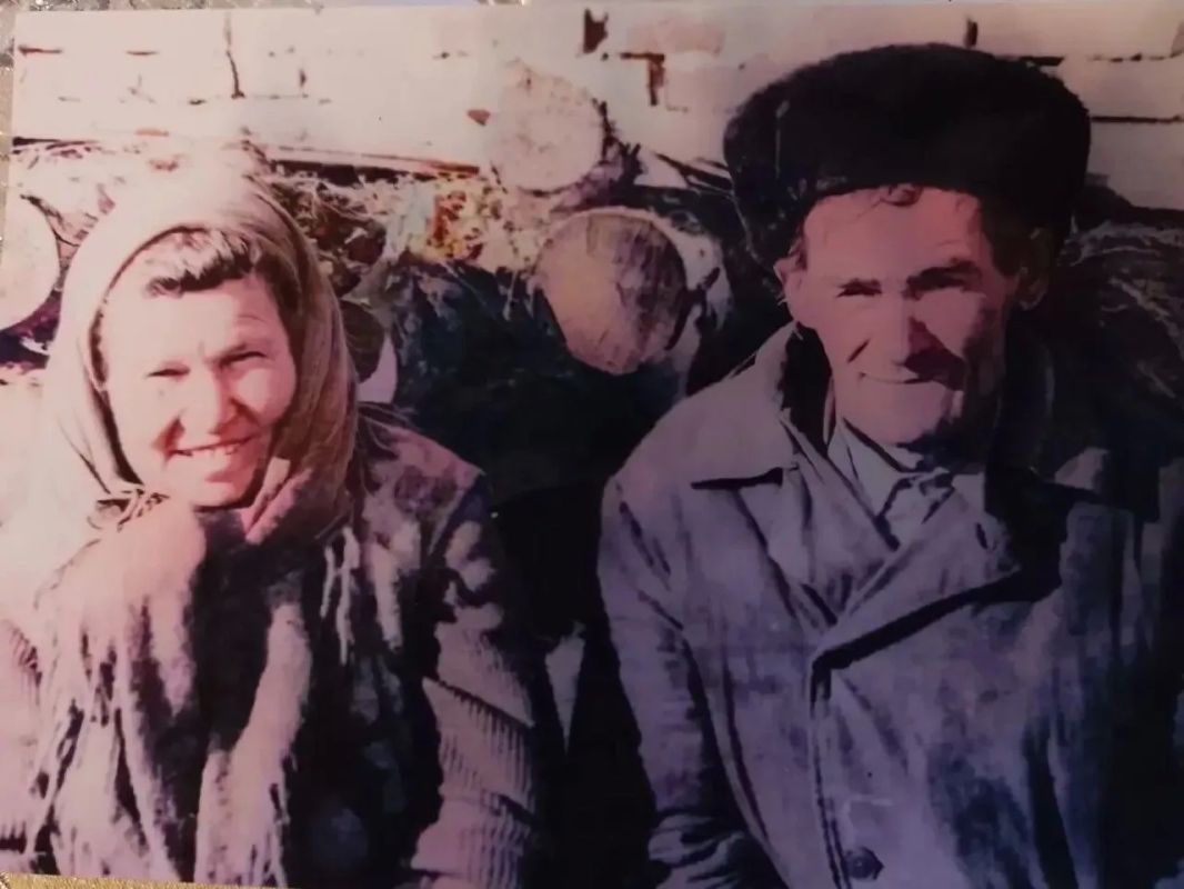 Сегодня, 18 сентября, Вера Николаевна Хамбикова отмечает свой 107-й день рождения Сегодня, 18 сентября, Вера Николаевна Хамбикова отмечает свой 107-й день рождения