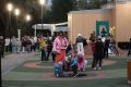 После обновления в Ульяновске открыли сквер «Династия»