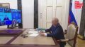 Путин поздравил пару из Ульяновской области с золотой свадьбой - 50 лет совместной жизни