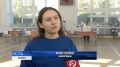 Выборы-2026: волонтёры на избирательных участках