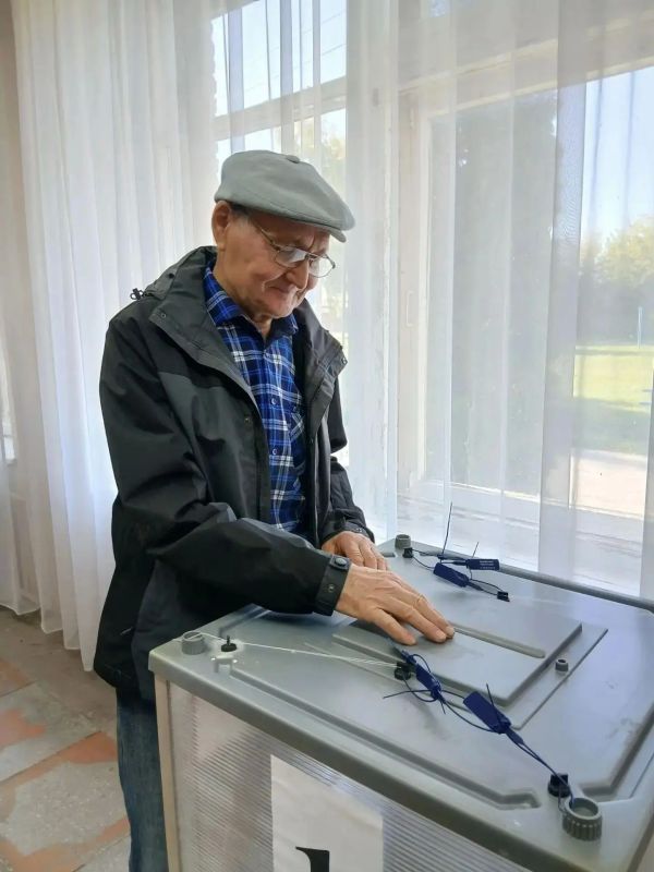 Возраст — всего лишь цифра Возраст — всего лишь цифра