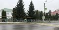 Благодаря вмешательству Инзенской межрайонной прокуратуры возле детского сада установлены светофор, пешеходные ограждения и наружное уличное освещение