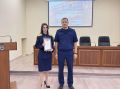 Сотрудники СУ СК России по Ульяновской области награждены дипломами за участие в конкурсе агитационных плакатов «Следственный комитет Российской Федерации на передовой»