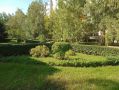 Осеннее обновление: в Ульяновске прошла санитарная пятница