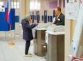 В регионах стартовало трехдневное голосование на выборах
