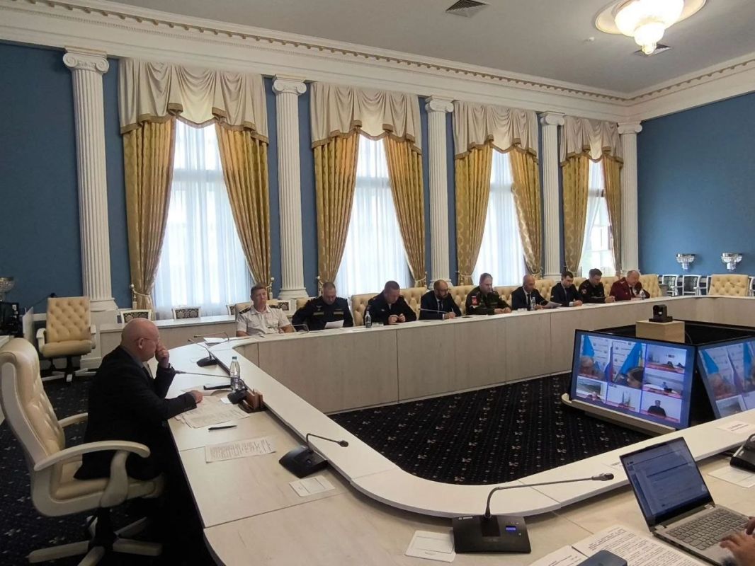 Заместитель прокурора Ульяновской области Ручкин К.В. принял участие в заседании региональной антинаркотической комиссии, Координационного совещания по обеспечению правопорядка на территории Ульяновской области и Комиссии по... Заместитель прокурора Ульяновской области Ручкин К.В. принял участие в заседании региональной антинаркотической комиссии, Координационного совещания по обеспечению правопорядка на территории Ульяновской области и Комиссии по...