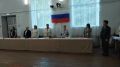 18 сентября 2026 года стартовало голосование на выборах депутатов Государственной Думы РФ девятого созыва, выборах Губернатора Ульяновской области, дополнительных выборах в Заксобрание и местных выборах в Николаевском...