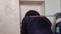 В Ульяновской области полицейские задержали одного из лидера криминальной среды