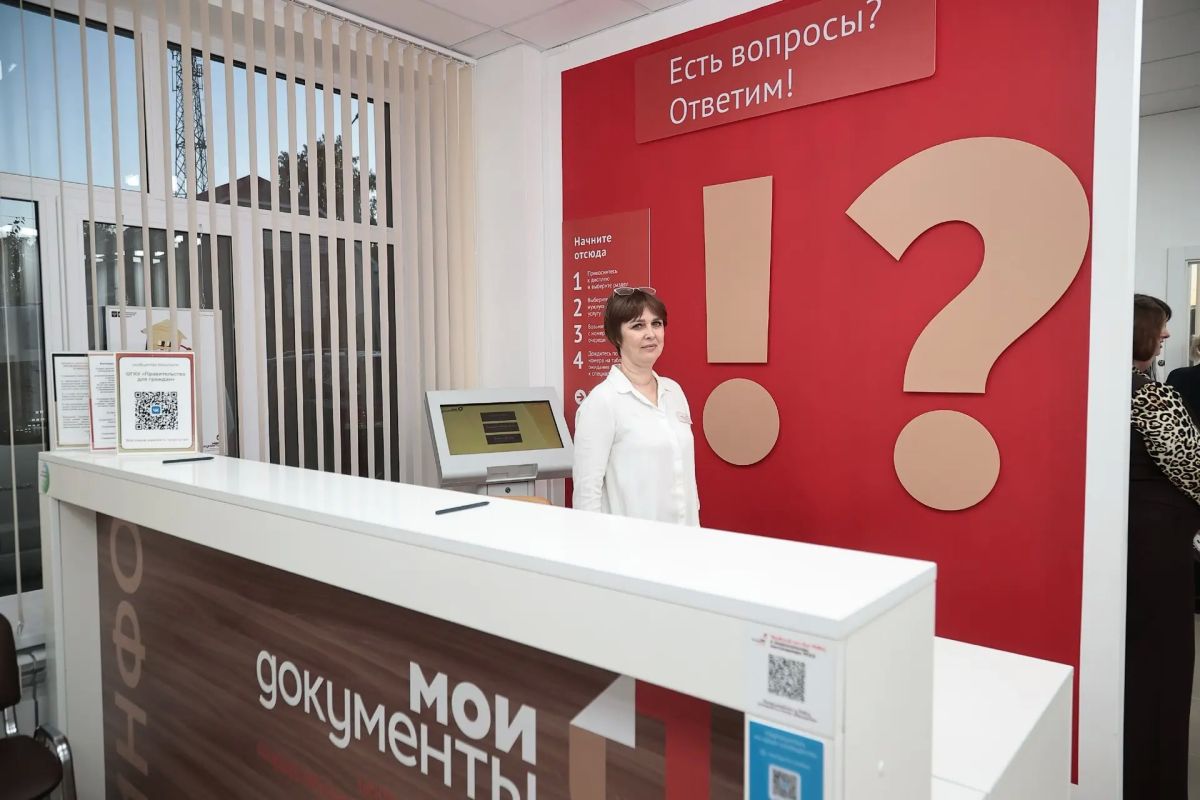 Алексей Русских: Сегодня работал в Барышском районе Алексей Русских: Сегодня работал в Барышском районе