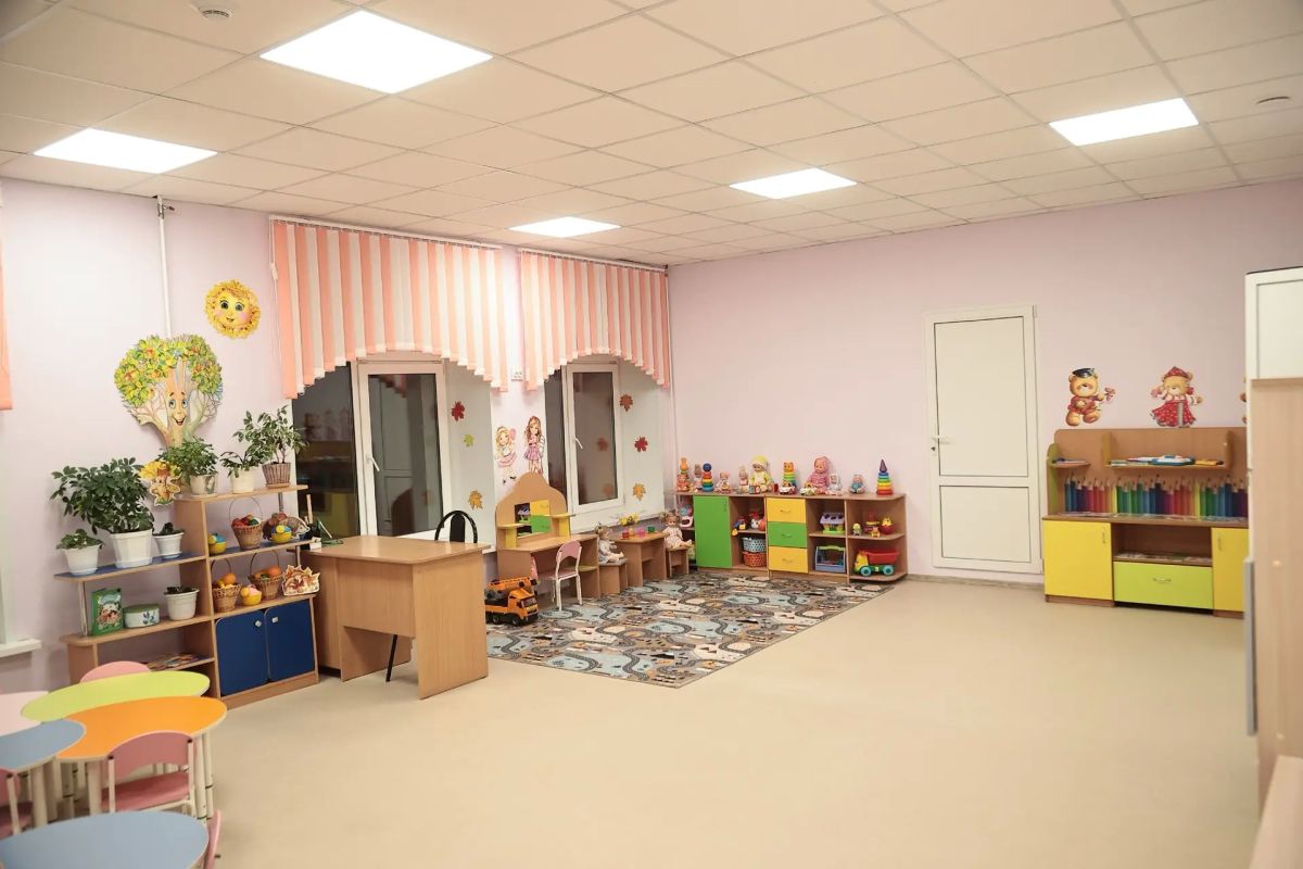 Алексей Русских: Сегодня работал в Барышском районе Алексей Русских: Сегодня работал в Барышском районе