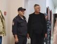 «Смотрящего» обвинили в экстремизме