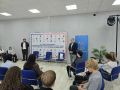 Ульяновская область голосует! По данным Избиркома, за первый день явка превысила 29%