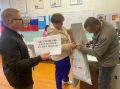 В Ульяновской области в пятницу проголосовали почти 30% избирателей