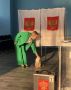 Выборы - дело котоугодное и замуррчательное!