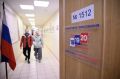 Выборы прошли «как никогда тихо»: Итоги общественного наблюдени на выборах в Ульяновской области