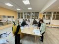 Участковые избирательные комиссии приступили к подсчету голосов избирателей