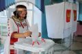 Как проходят выборы в Ульяновской области? Делимся яркими моментами с ЕДГ 2026 в регионе